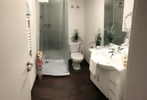 Imagen de la habitación del Gasthaus zur Quelle. Foto 5