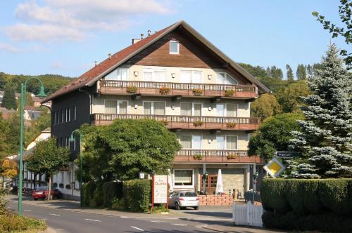 Imagen general del Gasthaus zur Quelle. Foto 3
