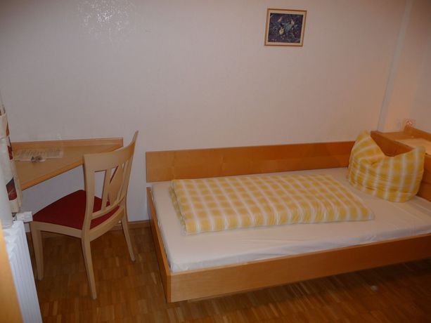 Imagen de la habitación del Gasthaus-Pension Zum Kreuz. Foto 8