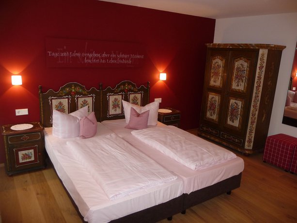 Imagen de la habitación del Gasthaus-Pension Zum Kreuz. Foto 10