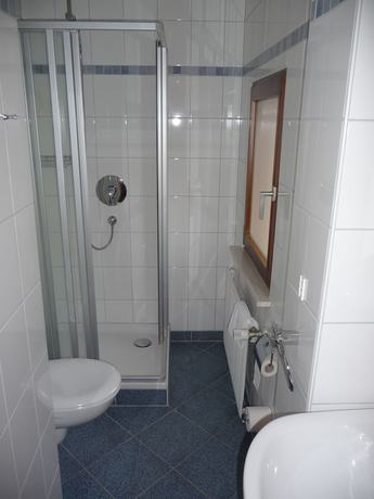 Imagen de la habitación del Gasthaus-Pension Zum Kreuz. Foto 12