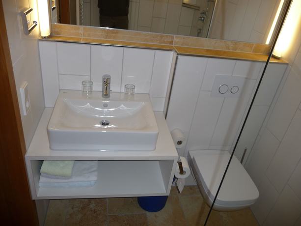 Imagen de la habitación del Gasthaus-Pension Zum Kreuz. Foto 13