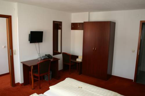 Imagen de la habitación del Gasthaustraube. Foto 2