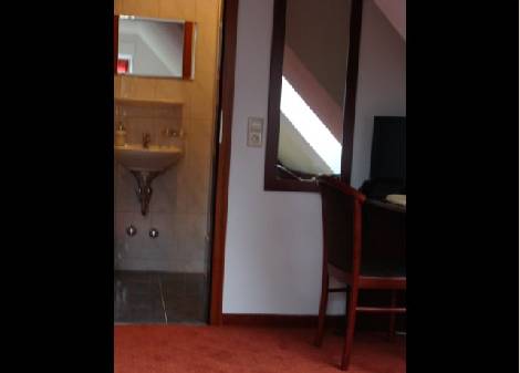 Imagen de la habitación del Gasthaustraube. Foto 6