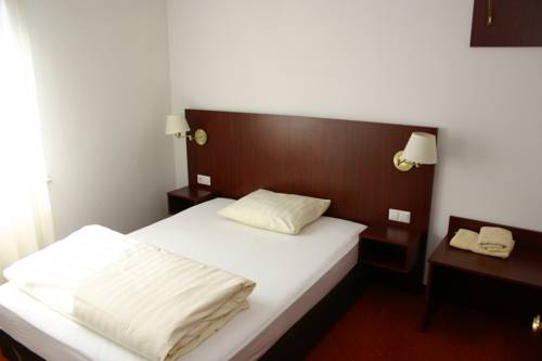 Imagen de la habitación del Gasthaustraube. Foto 7