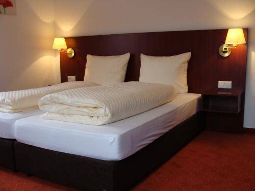 Imagen de la habitación del Gasthaustraube. Foto 8