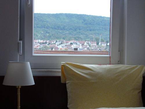 Imagen de la habitación del Gasthaustraube. Foto 12