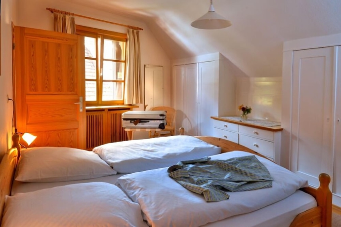 Imagen de la habitación del Gasthof Adler, Schramberg. Foto 3