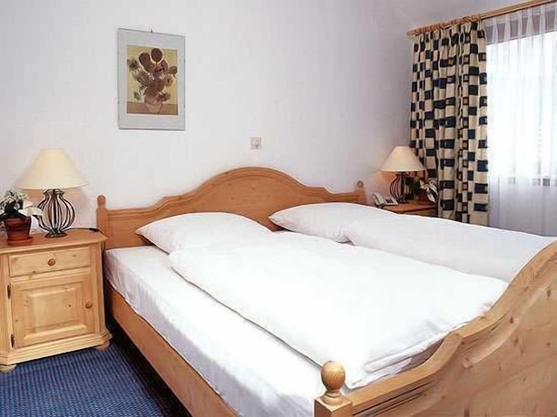 Imagen de la habitación del Gasthof Adler, Schramberg. Foto 5