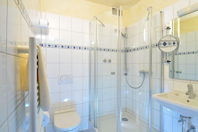 Imagen de la habitación del Gasthof Adler, Schramberg. Foto 6