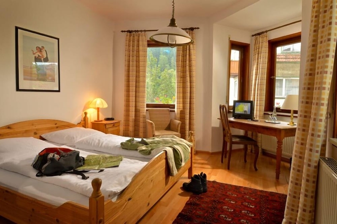 Imagen de la habitación del Gasthof Adler, Schramberg. Foto 8