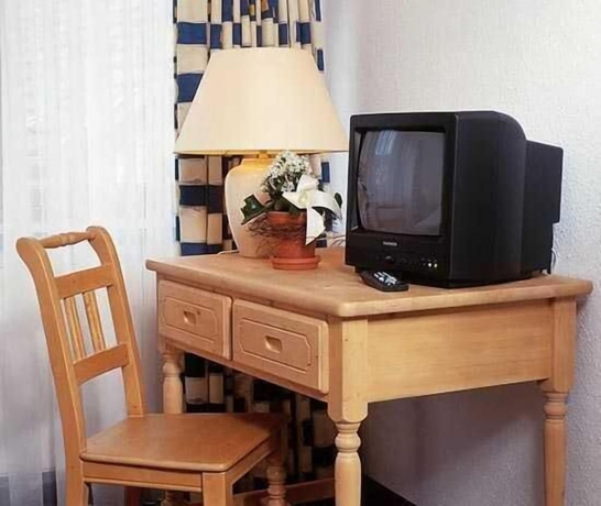 Imagen de la habitación del Gasthof Adler, Schramberg. Foto 9