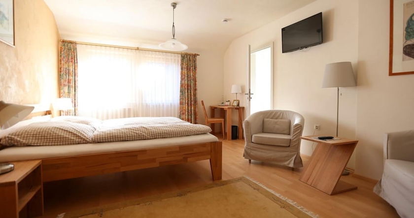 Imagen de la habitación del Gasthof Adler, Schramberg. Foto 10