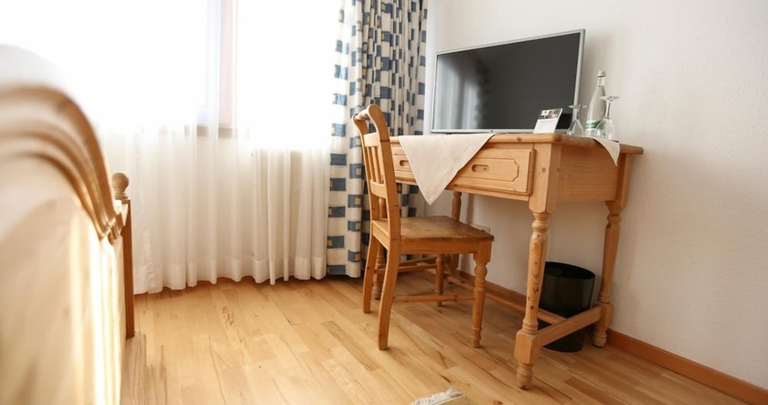 Imagen de la habitación del Gasthof Adler, Schramberg. Foto 11