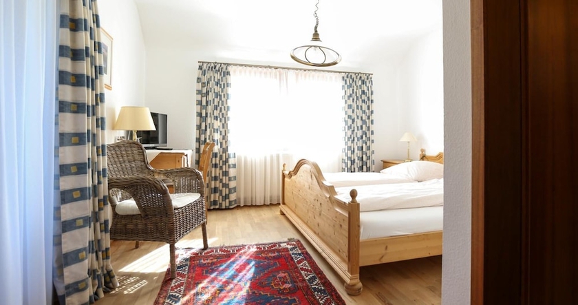 Imagen de la habitación del Gasthof Adler, Schramberg. Foto 13