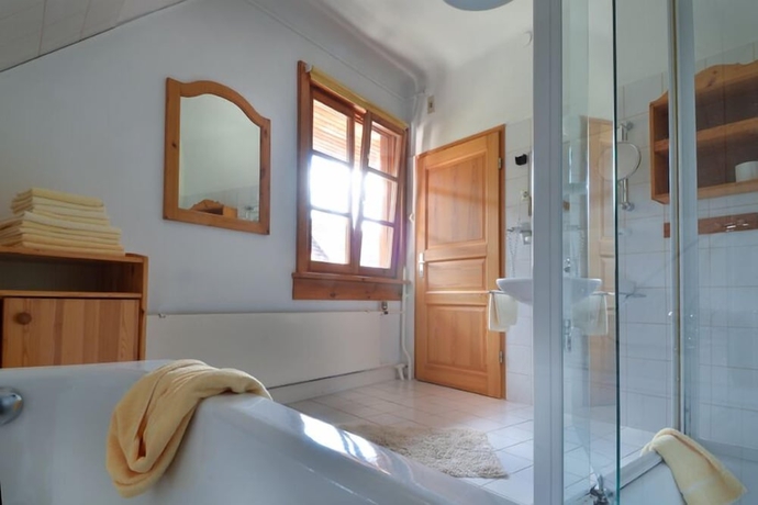 Imagen de la habitación del Gasthof Adler, Schramberg. Foto 14