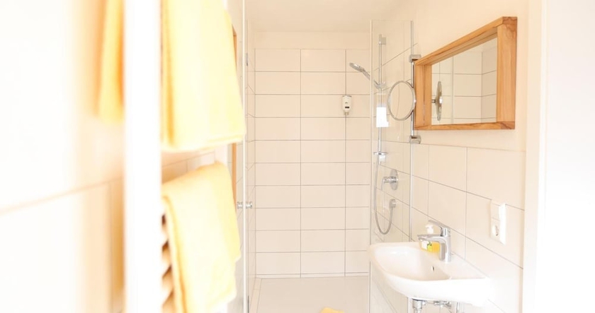 Imagen de la habitación del Gasthof Adler, Schramberg. Foto 16
