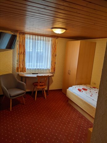 Imagen general del Gasthof Adler, Zusmarshausen. Foto 4