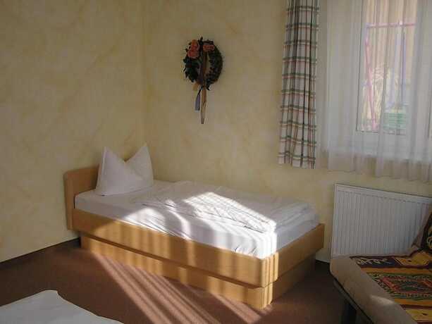 Imagen general del Gasthof Adler, Zusmarshausen. Foto 12