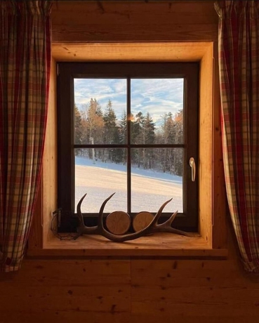 Imagen de los interiores del Gasthof Alpe. Foto 9