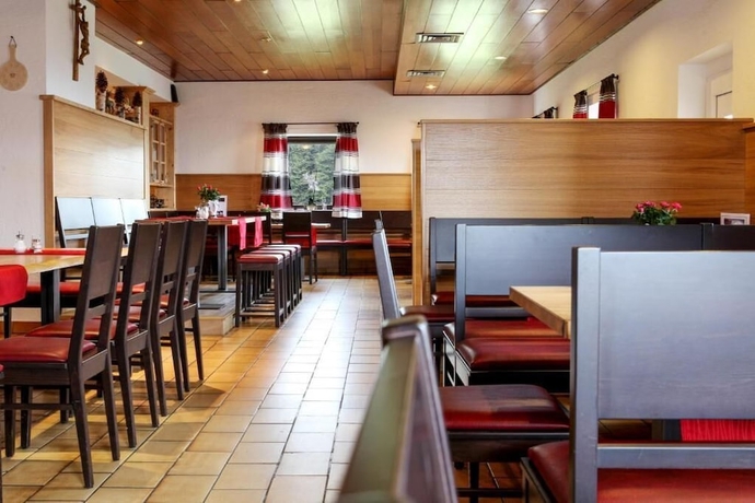 Imagen del bar/restaurante del Gasthof Alpe. Foto 4