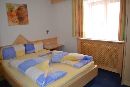 Imagen de la habitación del Gasthof Alpenblick, Tobadill. Foto 3