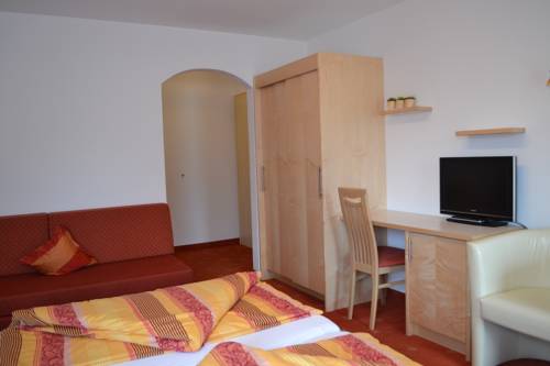 Imagen de la habitación del Gasthof Alpenblick, Tobadill. Foto 5