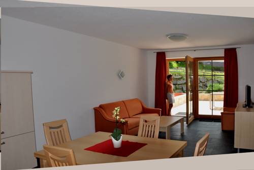 Imagen de la habitación del Gasthof Alpenblick, Tobadill. Foto 9