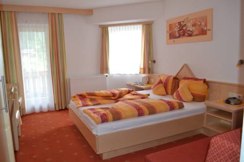 Imagen de la habitación del Gasthof Alpenblick, Tobadill. Foto 11