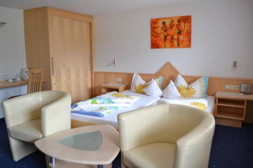 Imagen de la habitación del Gasthof Alpenblick, Tobadill. Foto 12