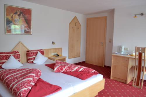 Imagen de la habitación del Gasthof Alpenblick, Tobadill. Foto 13