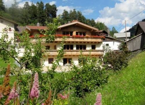 Imagen de la habitación del Gasthof Alpenblick, Tobadill. Foto 15