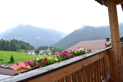 Imagen de la habitación del Gasthof Alpenblick, Tobadill. Foto 16
