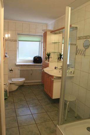 Imagen de la habitación del Gasthof Altes Zollhaus. Foto 16