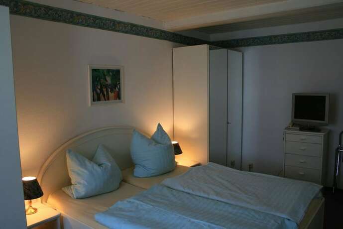 Imagen de la habitación del Gasthof Altes Zollhaus. Foto 17