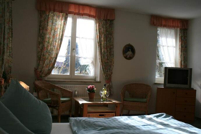 Imagen general del Gasthof Altes Zollhaus. Foto 3