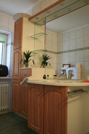 Imagen de la habitación del Gasthof Altes Zollhaus. Foto 19