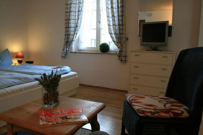 Imagen general del Gasthof Altes Zollhaus. Foto 11
