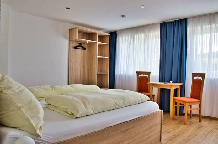 Imagen de la habitación del Gasthof Altmann. Foto 13