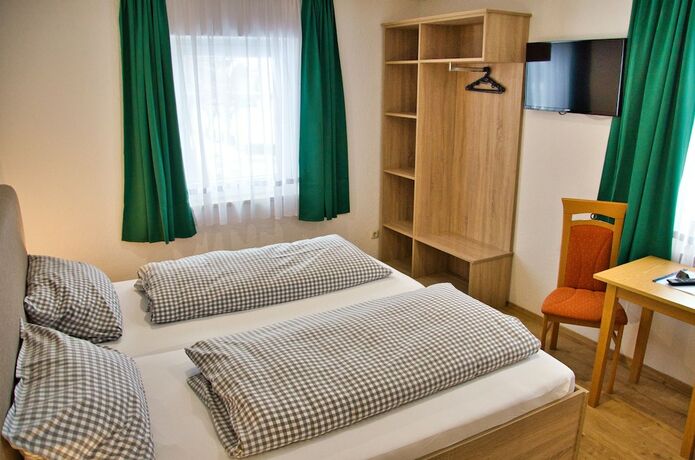 Imagen de la habitación del Gasthof Altmann. Foto 14