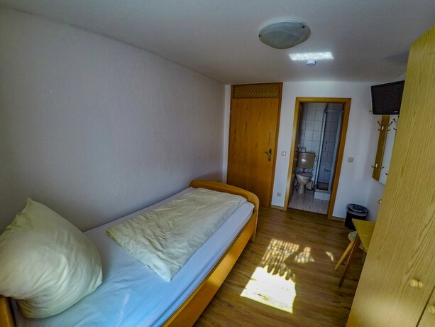 Imagen de la habitación del Gasthof Altmann. Foto 15