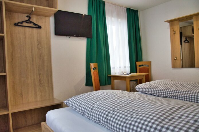 Imagen de la habitación del Gasthof Altmann. Foto 16