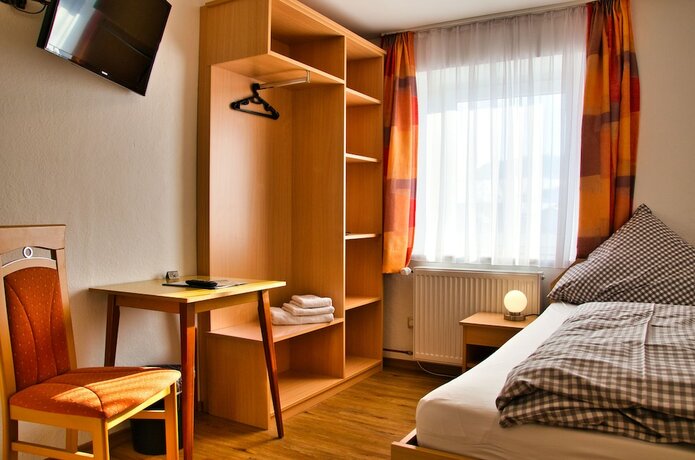 Imagen de la habitación del Gasthof Altmann. Foto 17
