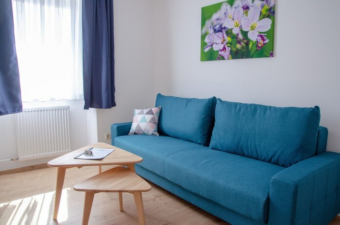 Imagen de la habitación del Gasthof Altmann. Foto 18