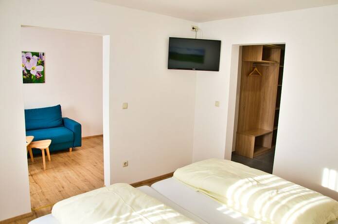 Imagen de la habitación del Gasthof Altmann. Foto 19