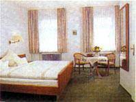 Imagen de la habitación del Gasthof Anker. Foto 2