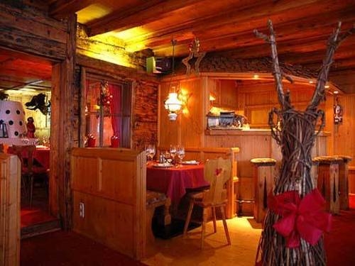 Imagen general del Gasthof Auerhahn, Lech - Zurs . Foto 2