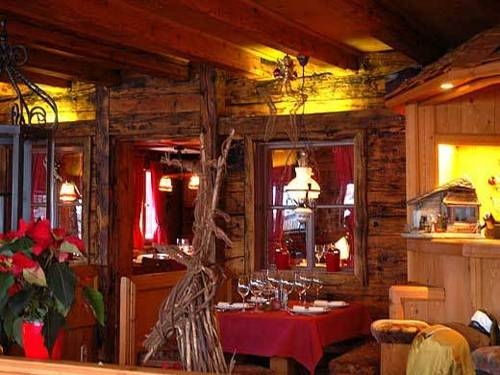 Imagen general del Gasthof Auerhahn, Lech - Zurs . Foto 5