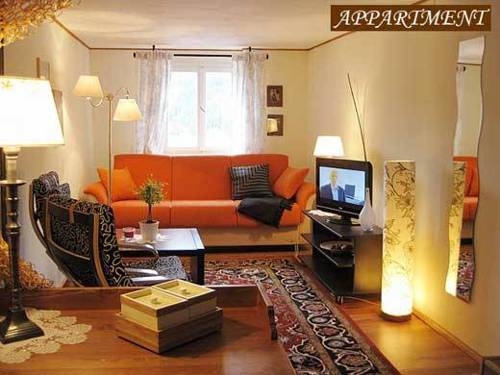 Imagen general del Gasthof Auerhahn, Lech - Zurs . Foto 7