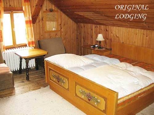 Imagen general del Gasthof Auerhahn, Lech - Zurs . Foto 14